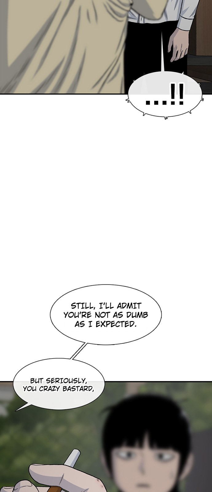Byeorisamsyap Chapter 194 page 70 - 