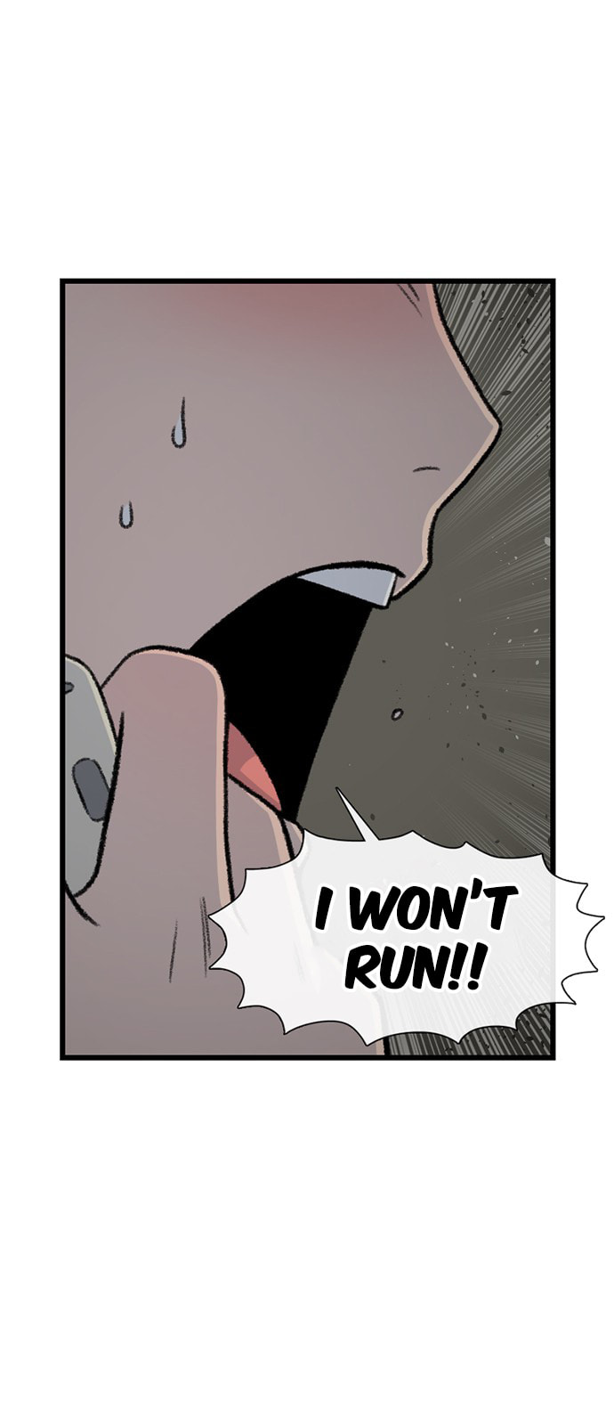 Byeorisamsyap Chapter 194 page 8 - 