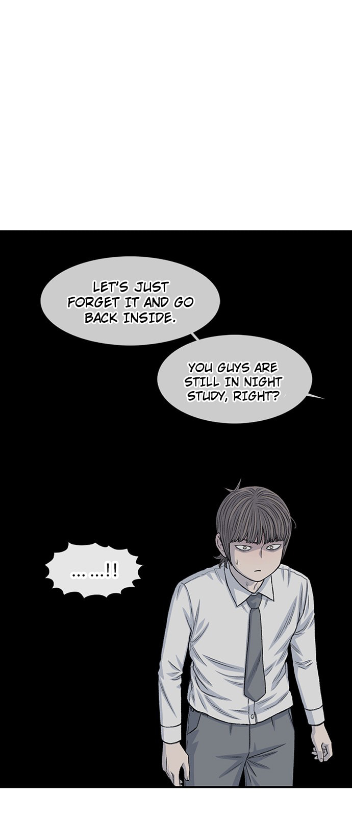 Byeorisamsyap Chapter 195 page 24 - 