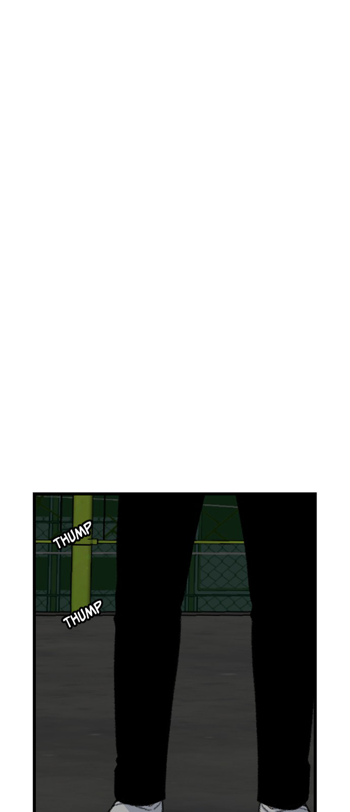 Byeorisamsyap Chapter 195 page 25 - 