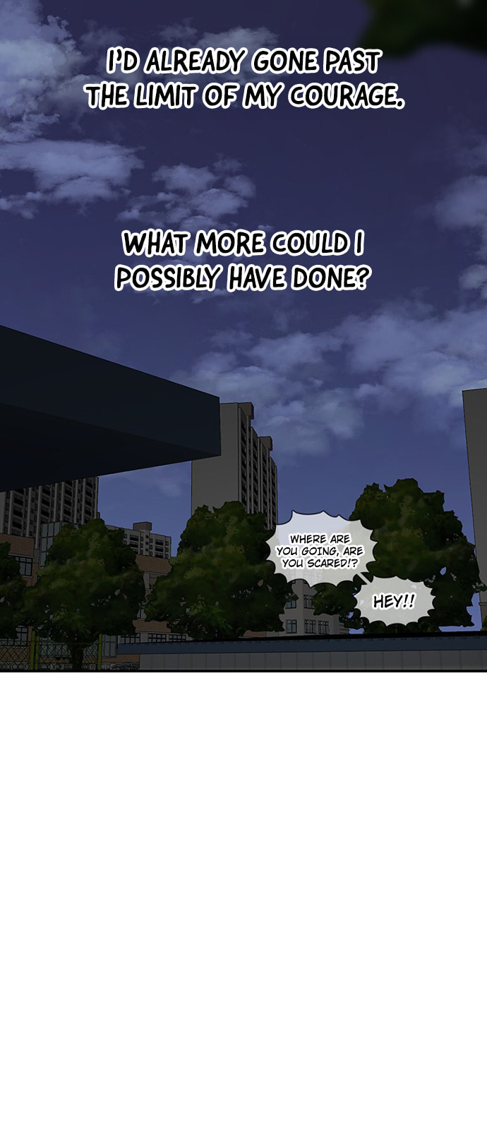 Byeorisamsyap Chapter 195 page 29 - 