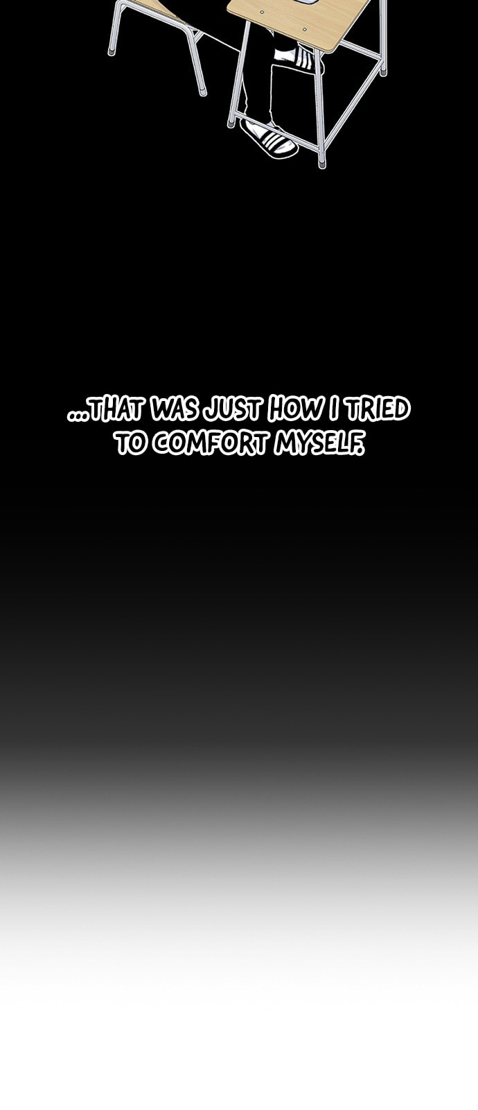 Byeorisamsyap Chapter 195 page 36 - 