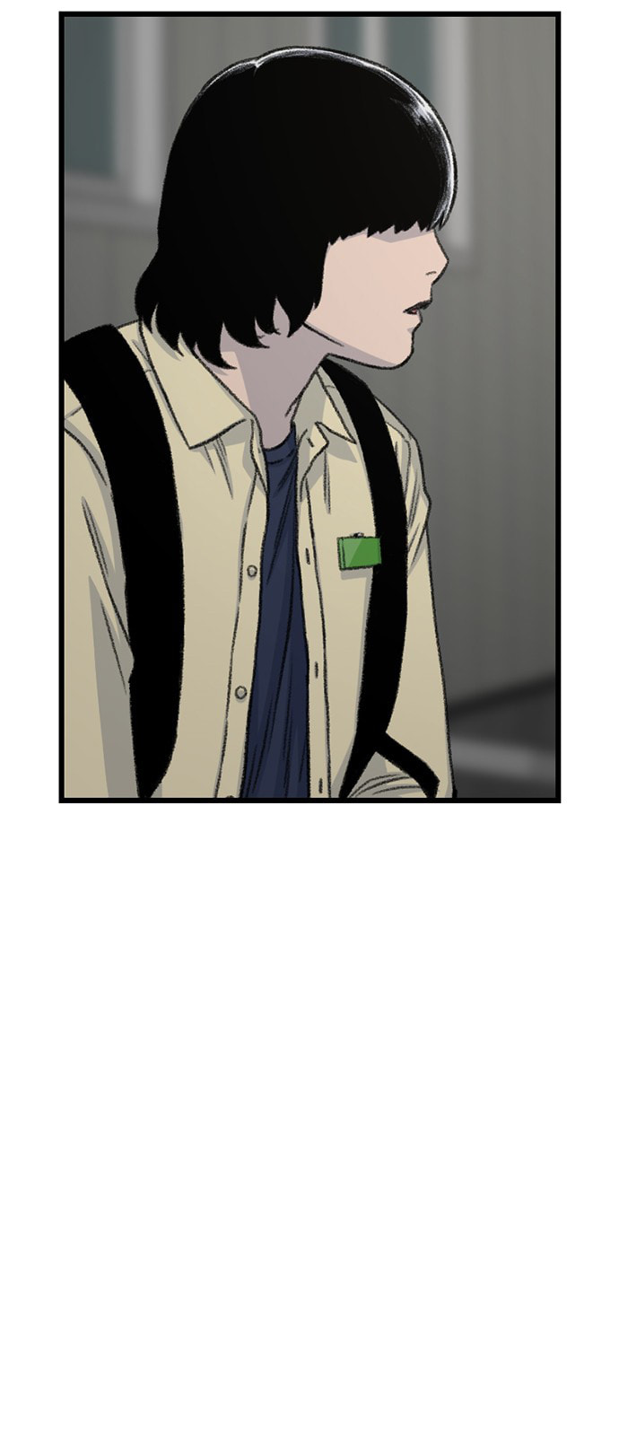 Byeorisamsyap Chapter 195 page 5 - 