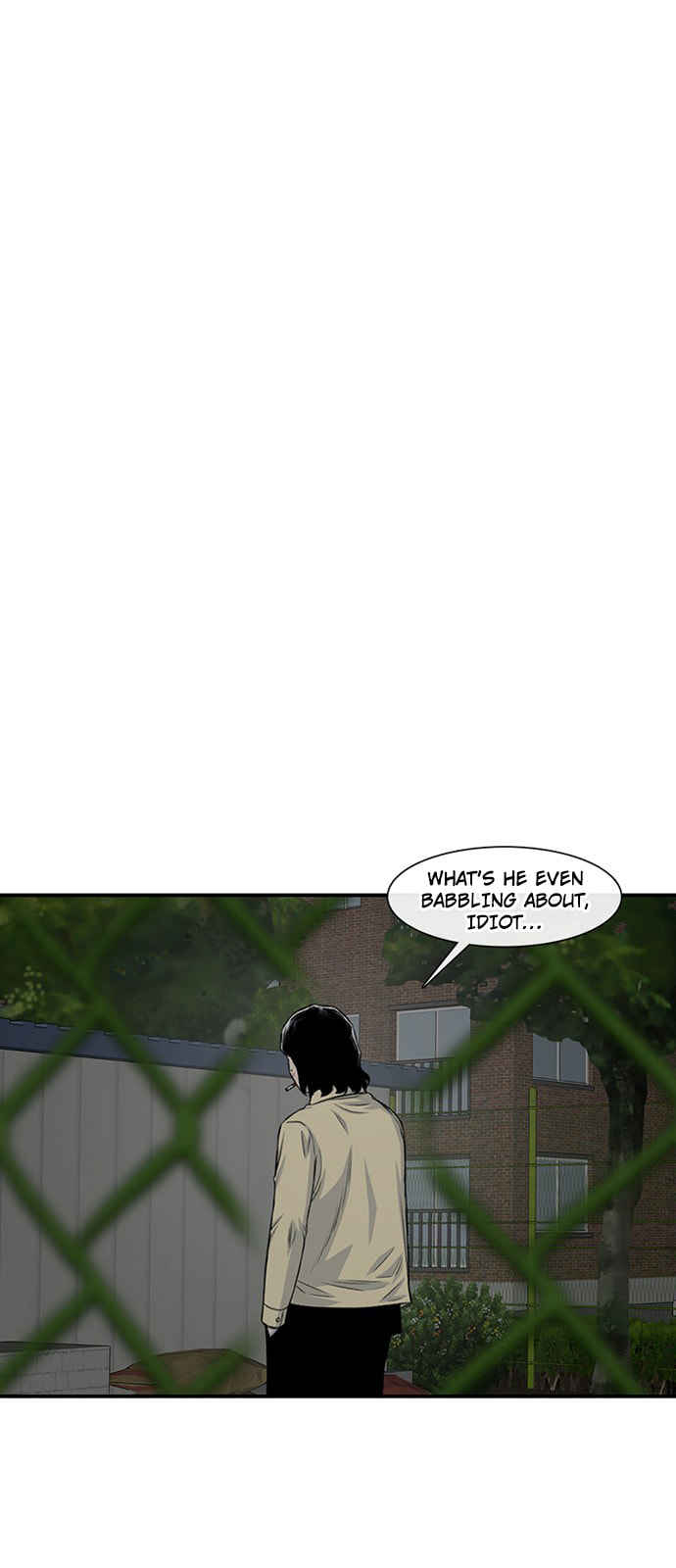 Byeorisamsyap Chapter 195 page 42 - 