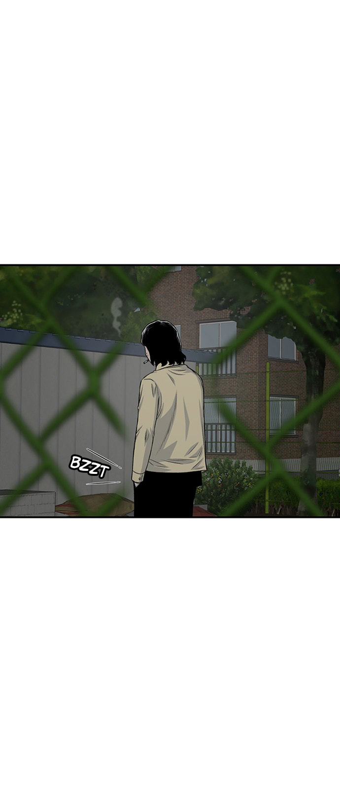 Byeorisamsyap Chapter 195 page 43 - 