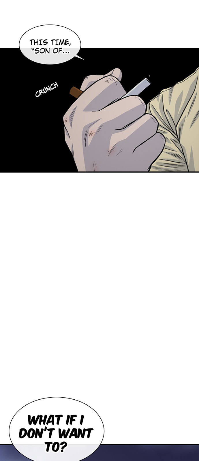 Byeorisamsyap Chapter 195 page 6 - 