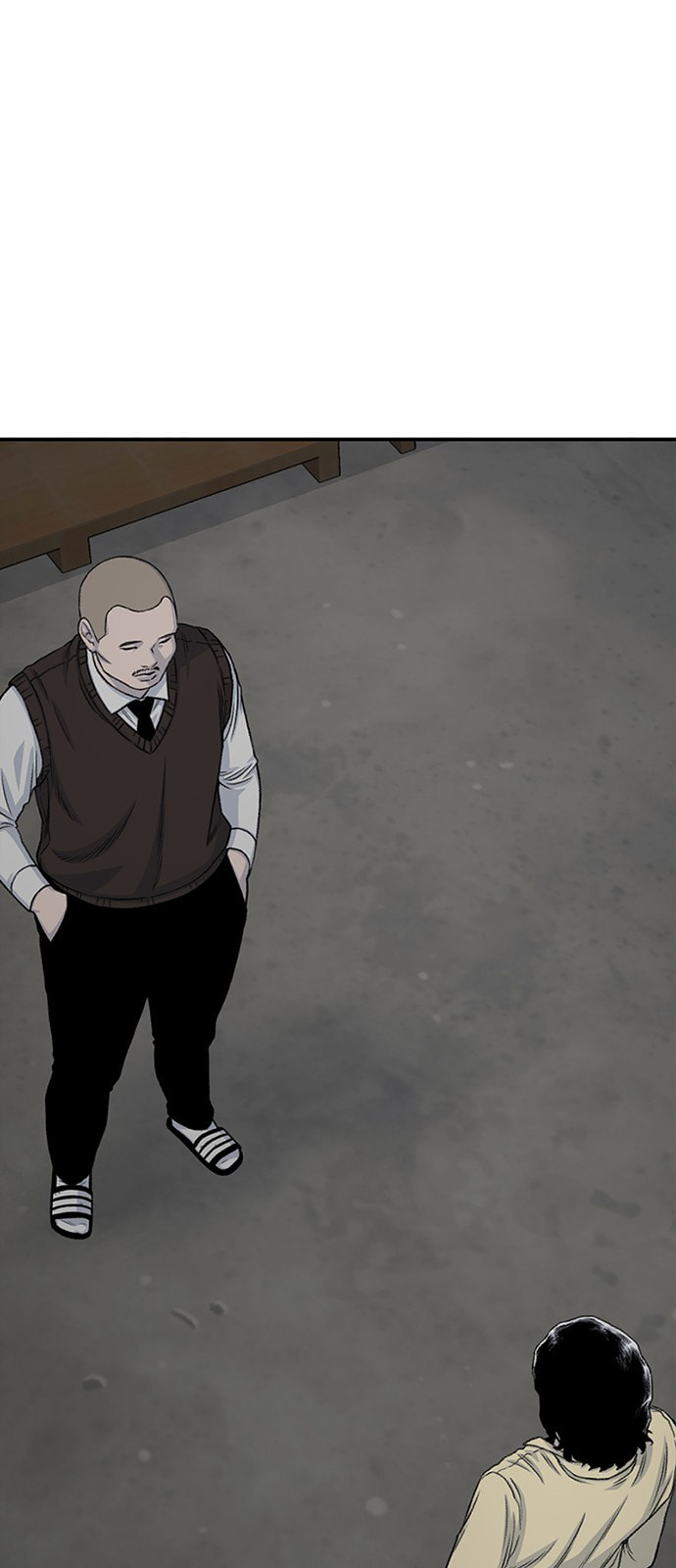 Byeorisamsyap Chapter 195 page 51 - 