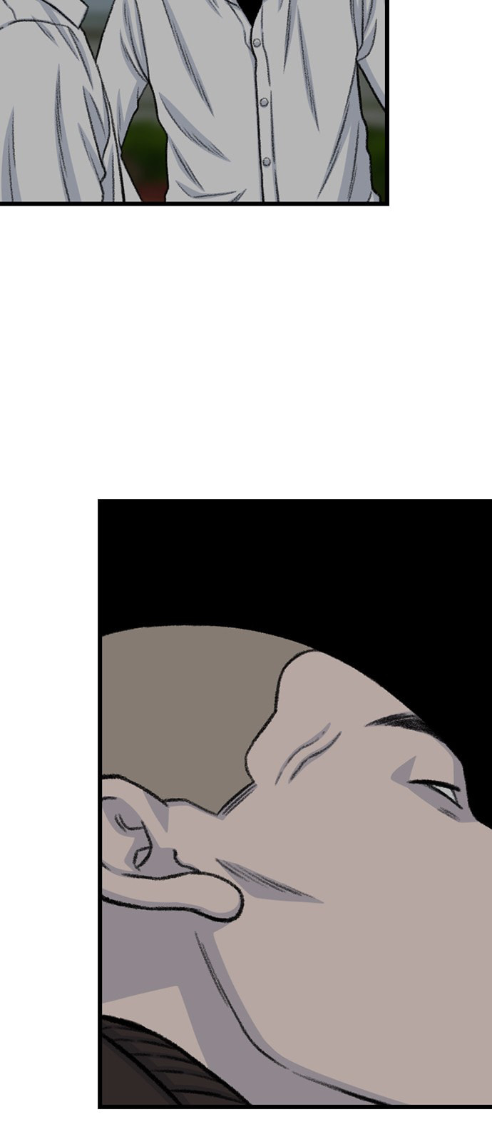 Byeorisamsyap Chapter 195 page 57 - 
