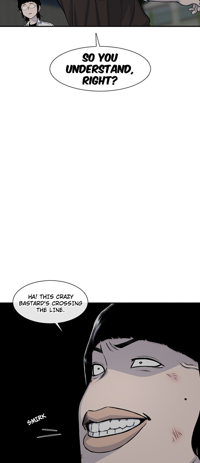 Byeorisamsyap Chapter 195 page 59 - 