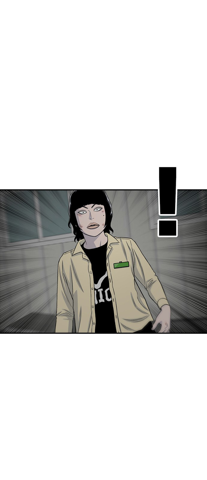 Byeorisamsyap Chapter 195 page 61 - 