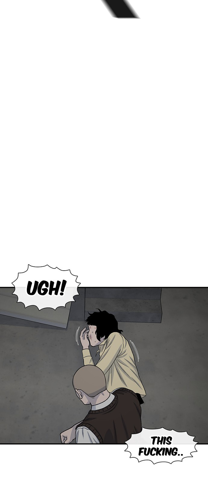 Byeorisamsyap Chapter 195 page 63 - 
