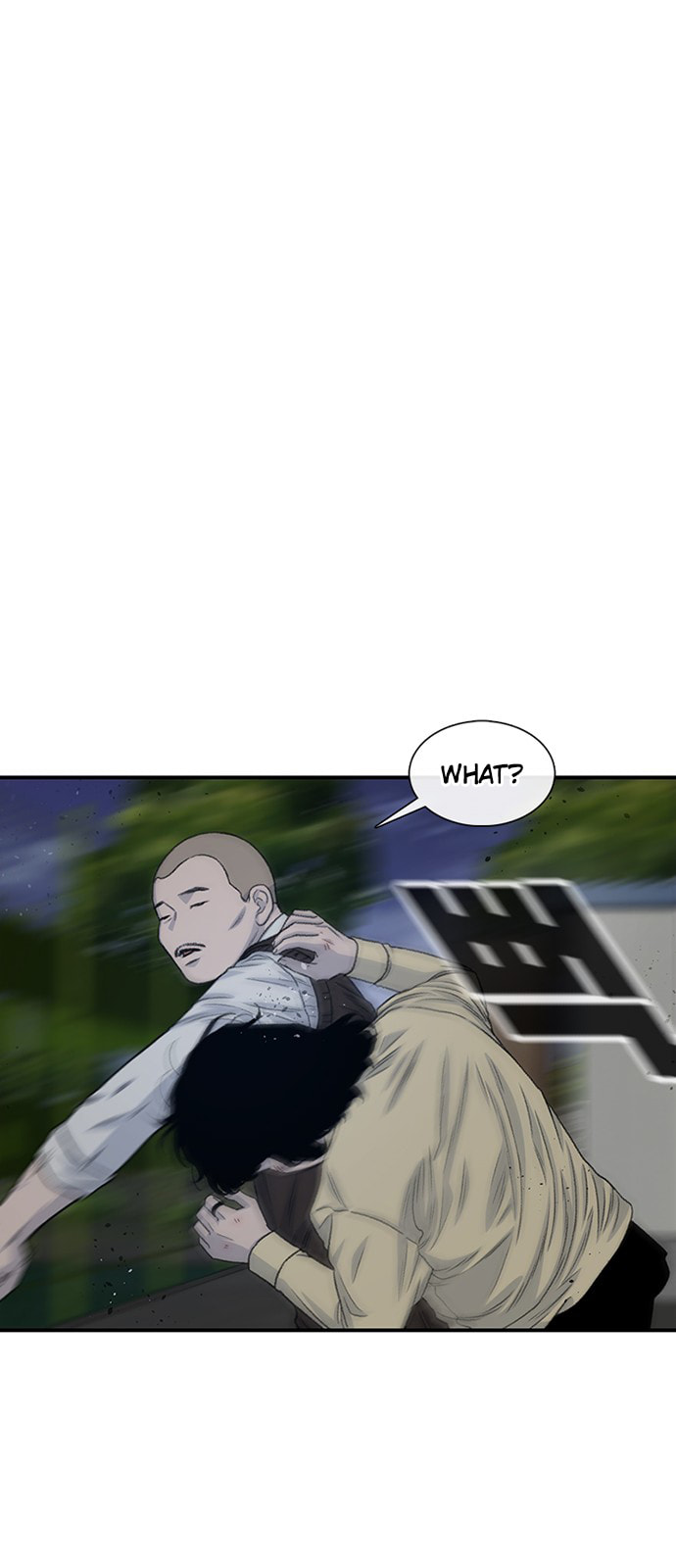 Byeorisamsyap Chapter 195 page 64 - 