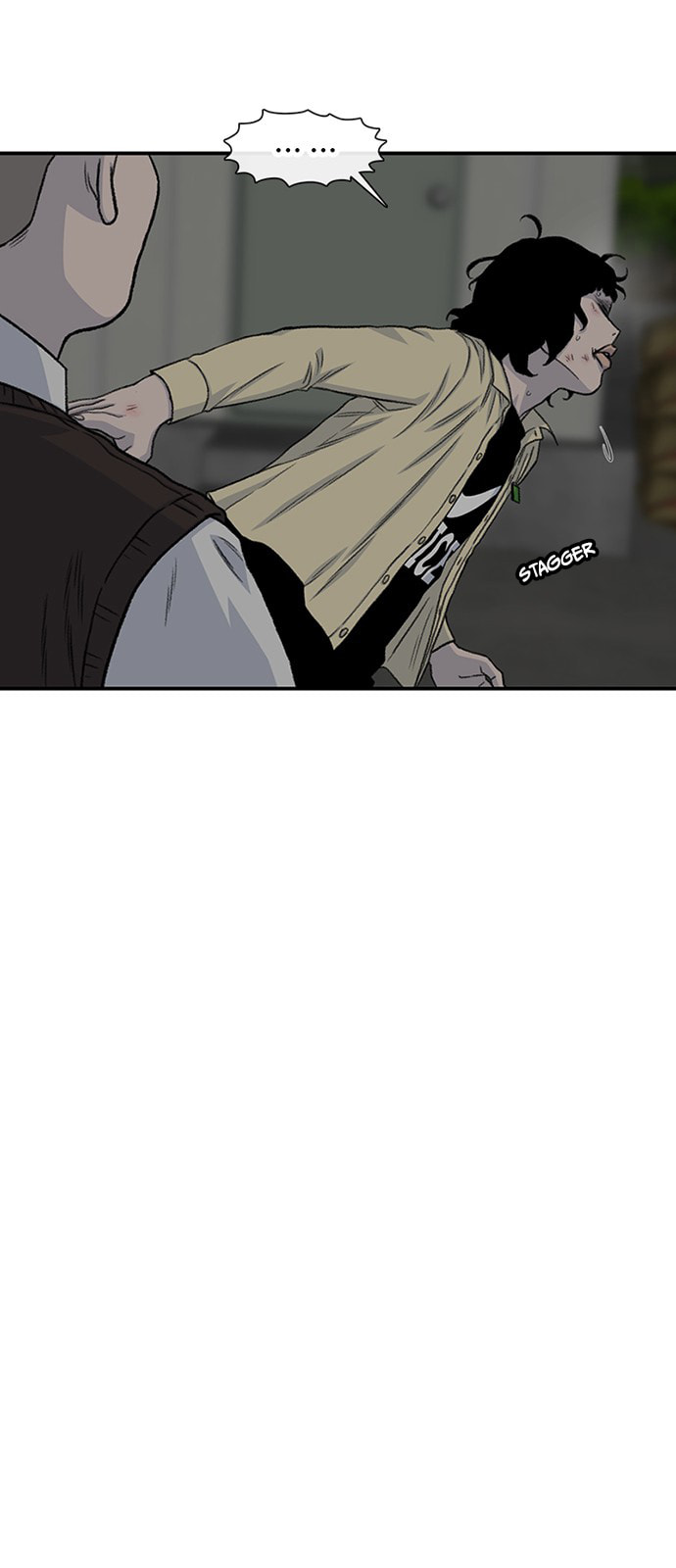 Byeorisamsyap Chapter 195 page 66 - 