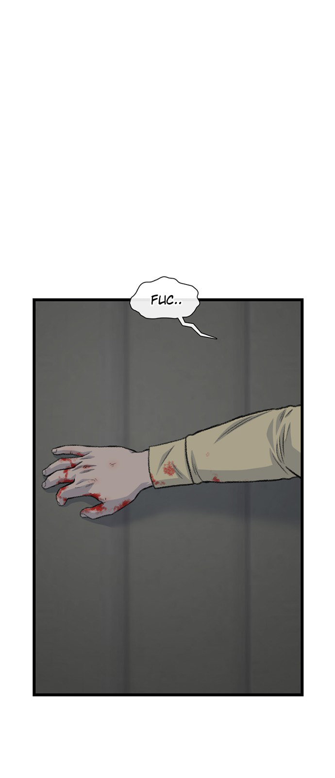 Byeorisamsyap Chapter 195 page 79 - 