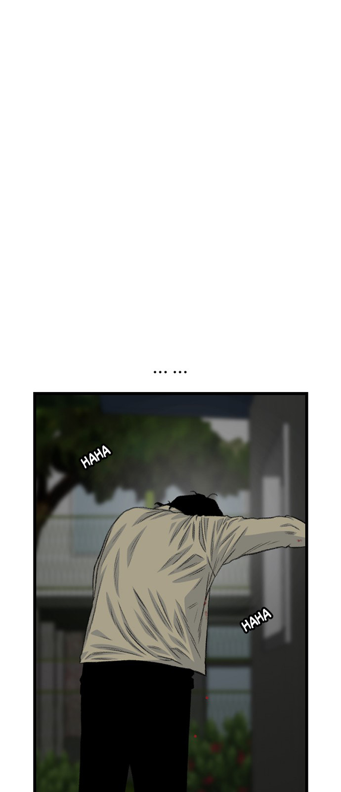 Byeorisamsyap Chapter 195 page 80 - 