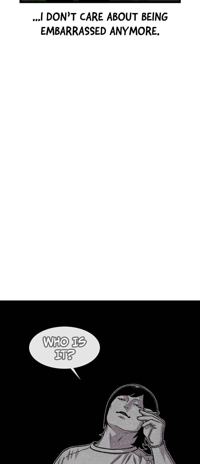 Byeorisamsyap Chapter 195 page 81 - 