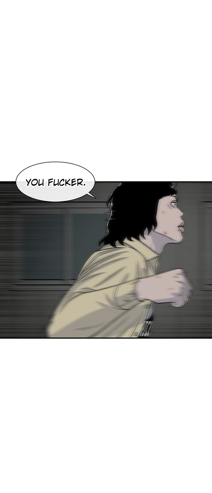 Byeorisamsyap Chapter 195 page 10 - 