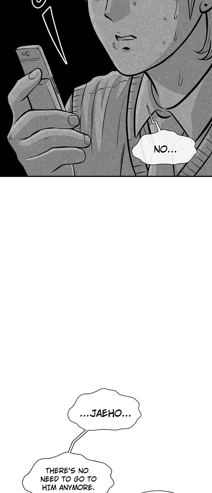 Byeorisamsyap Chapter 196 page 2 - 