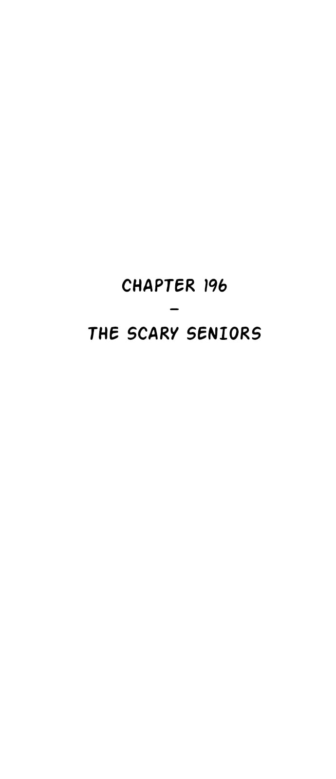 Byeorisamsyap Chapter 196 page 12 - 