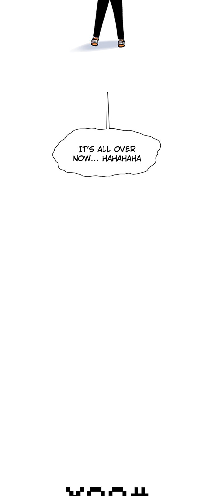 Byeorisamsyap Chapter 196 page 4 - 