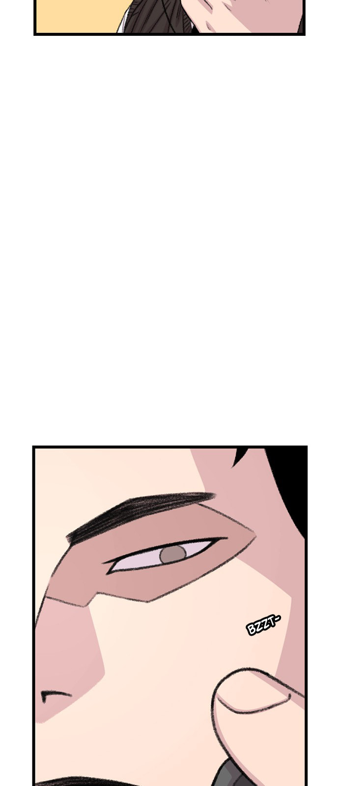 Byeorisamsyap Chapter 196 page 33 - 