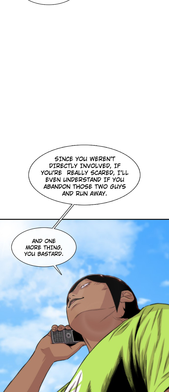 Byeorisamsyap Chapter 196 page 41 - 