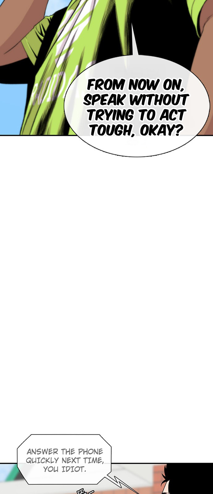 Byeorisamsyap Chapter 196 page 42 - 