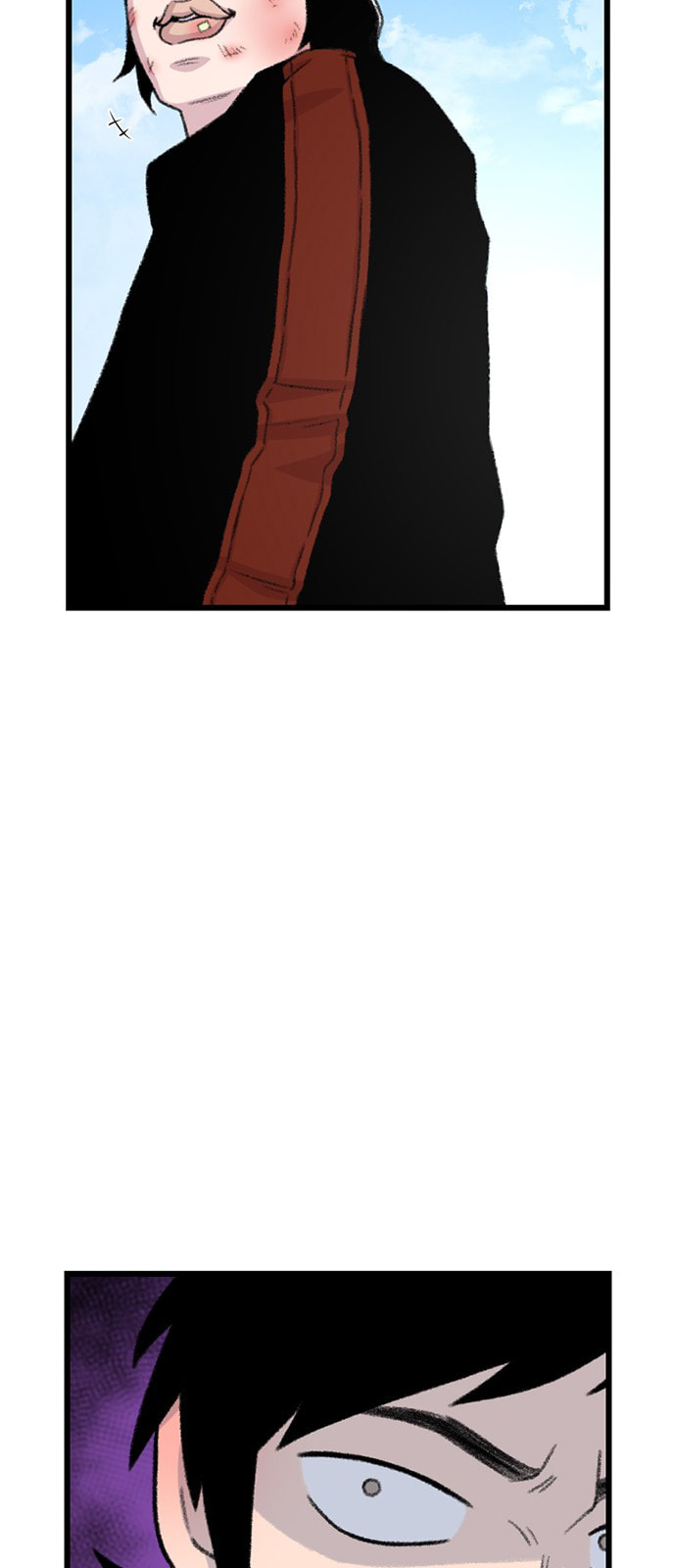 Byeorisamsyap Chapter 196 page 45 - 