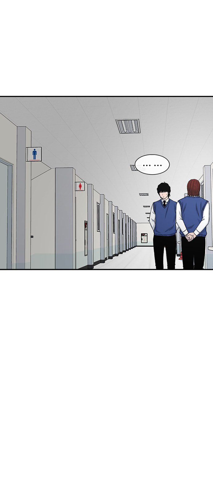 Byeorisamsyap Chapter 196 page 48 - 