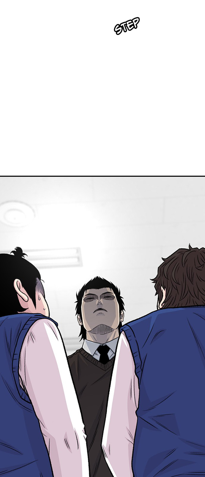 Byeorisamsyap Chapter 196 page 60 - 