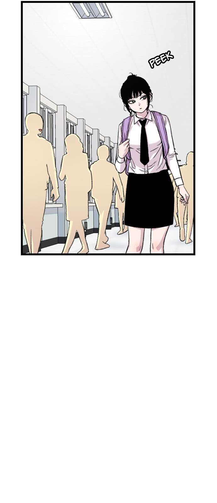 Byeorisamsyap Chapter 196 page 7 - 