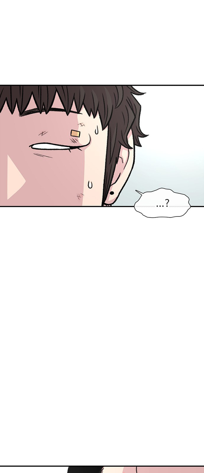 Byeorisamsyap Chapter 196 page 65 - 