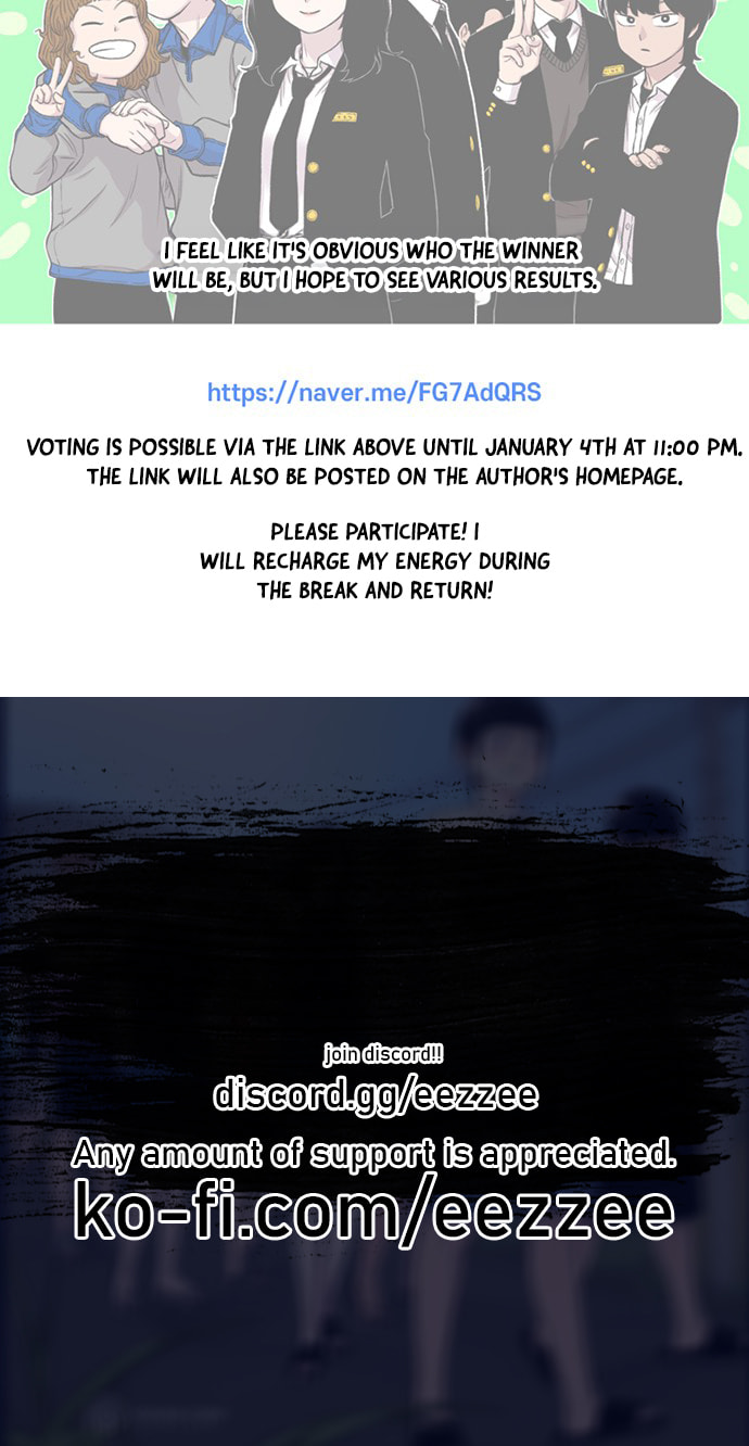 Byeorisamsyap Chapter 196 page 81 - 