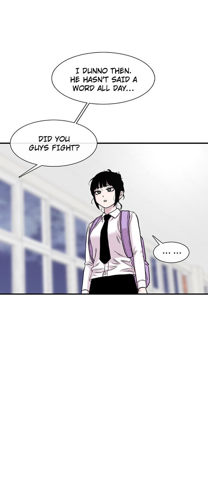 Byeorisamsyap Chapter 196 page 10 - 