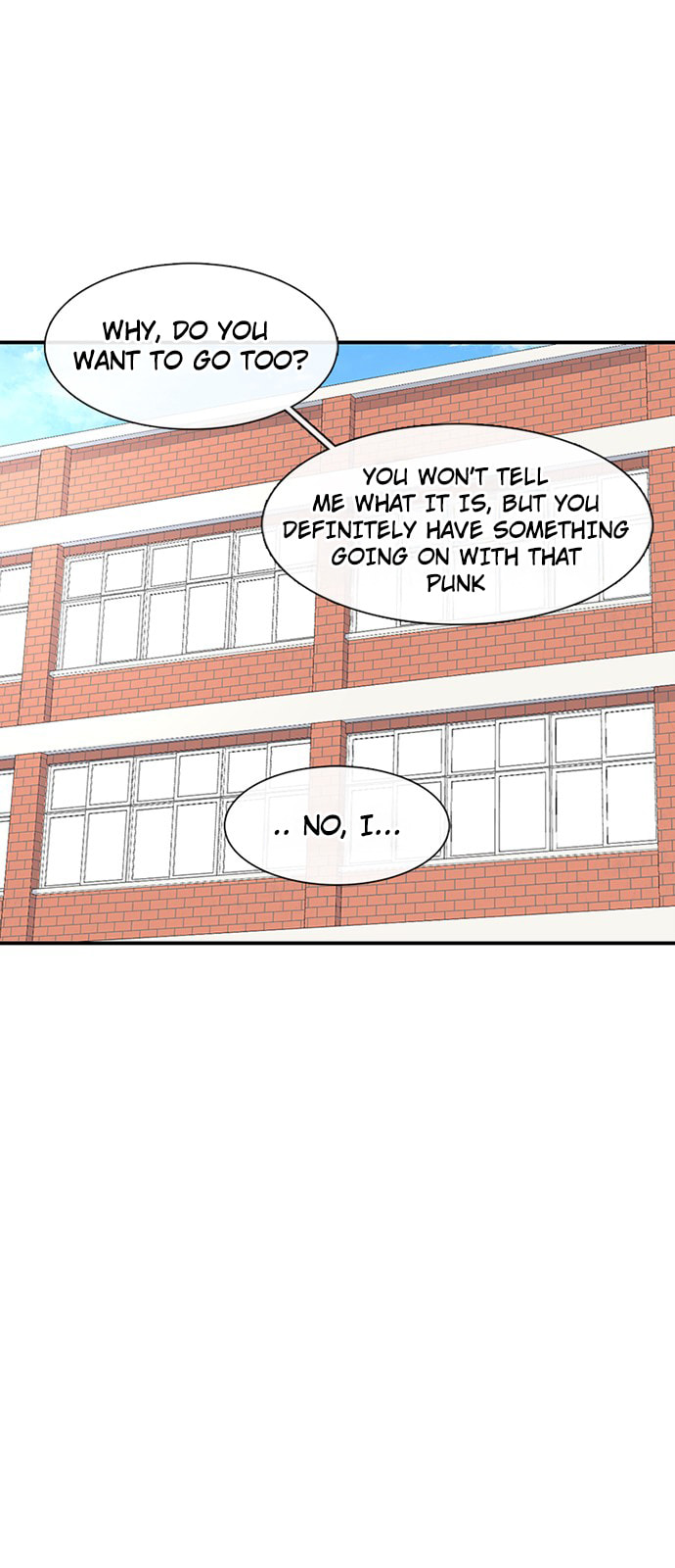Byeorisamsyap Chapter 197 page 16 - 