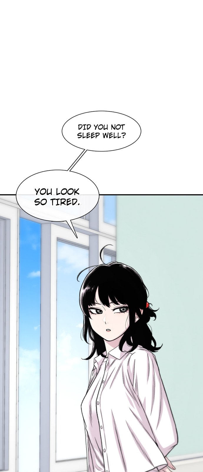 Byeorisamsyap Chapter 197 page 22 - 