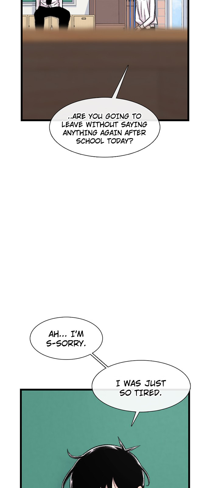 Byeorisamsyap Chapter 197 page 24 - 