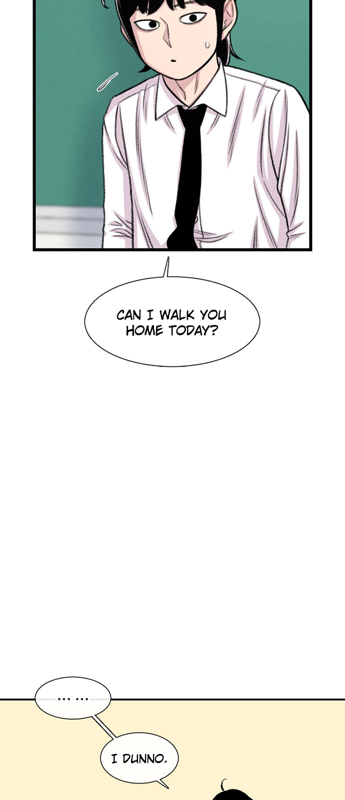 Byeorisamsyap Chapter 197 page 25 - 