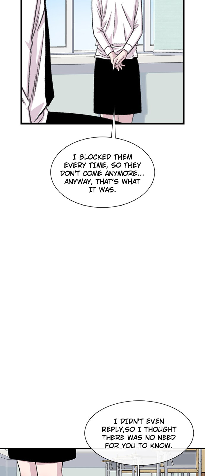 Byeorisamsyap Chapter 197 page 31 - 