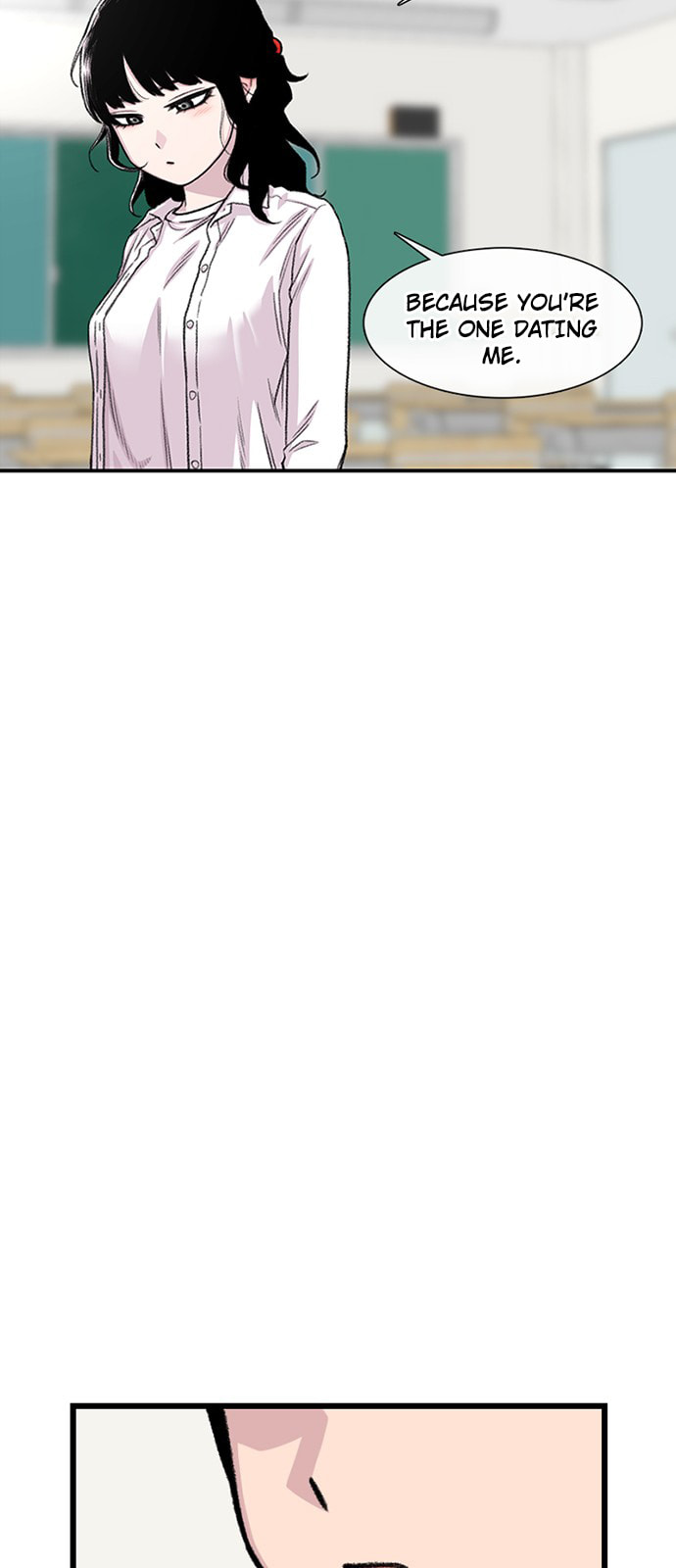 Byeorisamsyap Chapter 197 page 33 - 