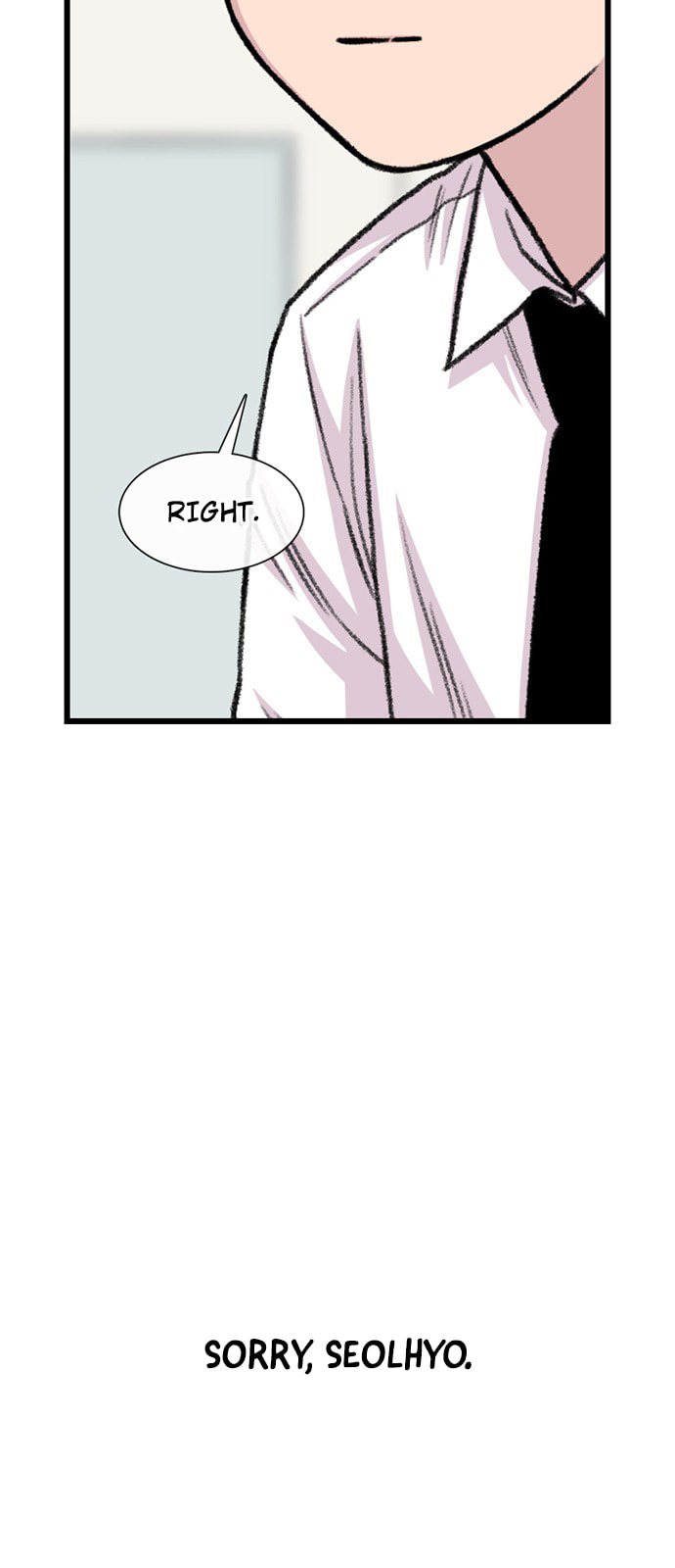 Byeorisamsyap Chapter 197 page 35 - 