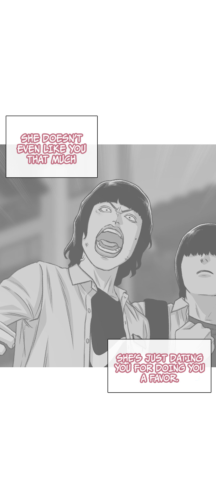 Byeorisamsyap Chapter 197 page 36 - 