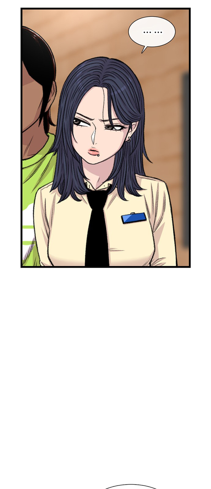 Byeorisamsyap Chapter 197 page 43 - 