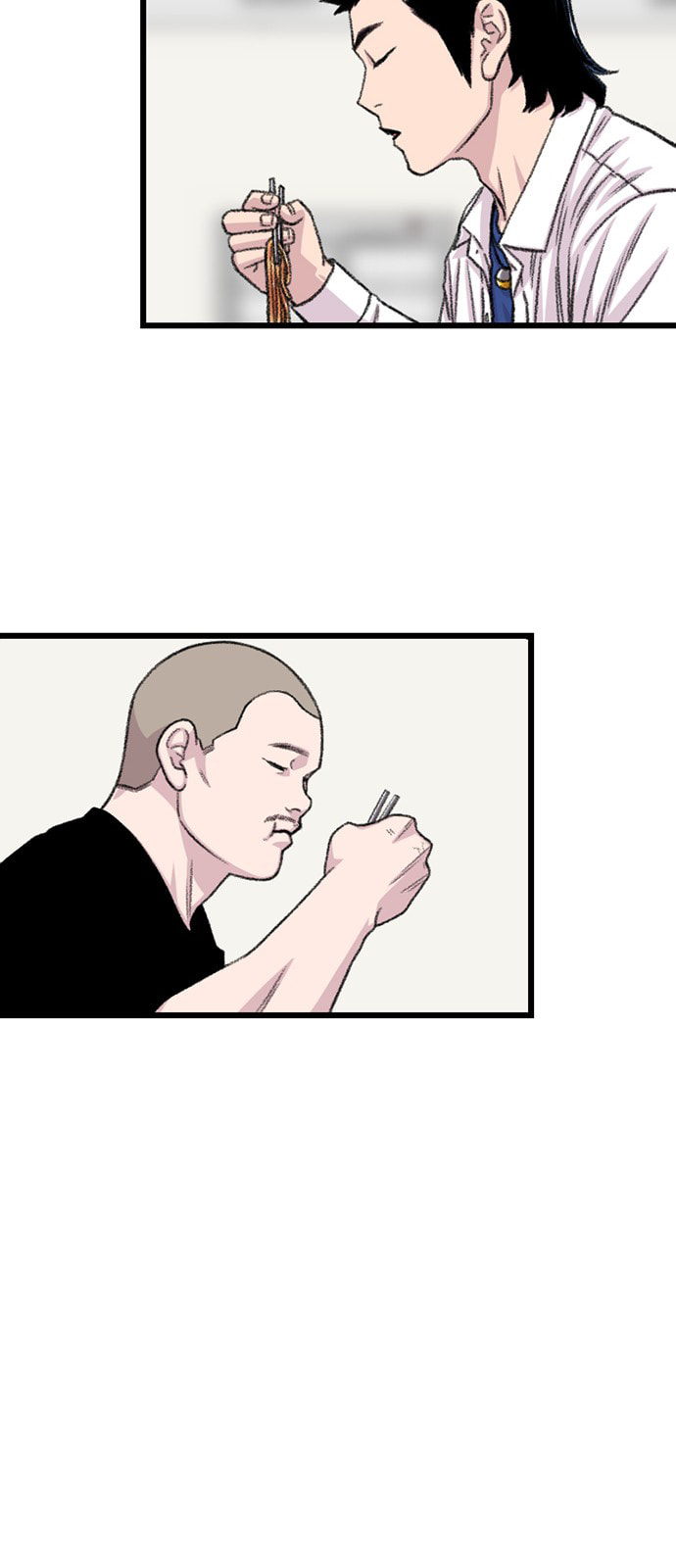 Byeorisamsyap Chapter 197 page 49 - 