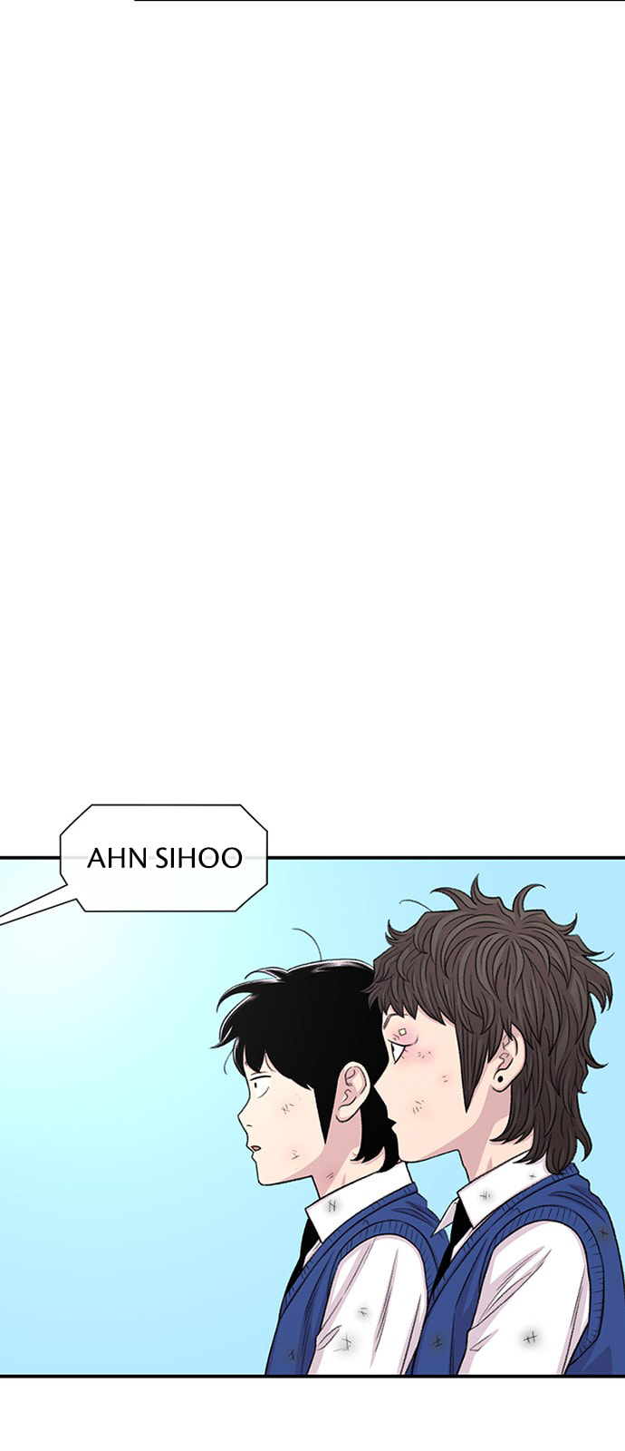 Byeorisamsyap Chapter 197 page 54 - 