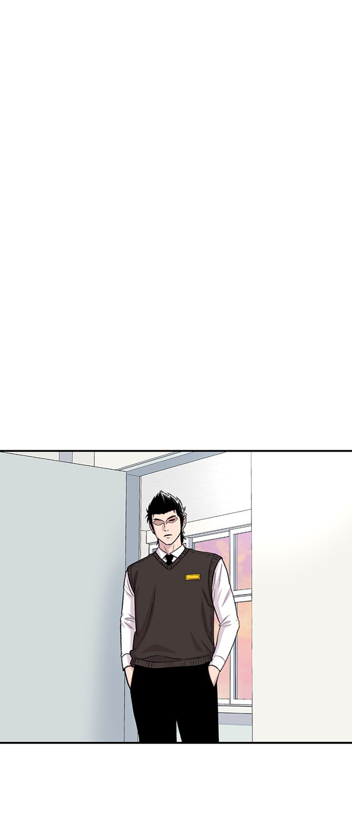 Byeorisamsyap Chapter 197 page 55 - 