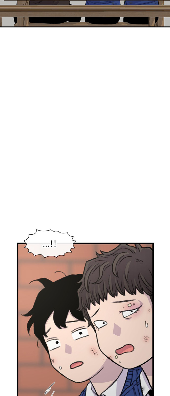 Byeorisamsyap Chapter 197 page 59 - 