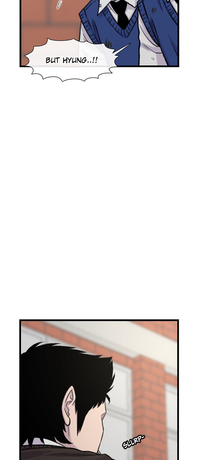 Byeorisamsyap Chapter 197 page 60 - 
