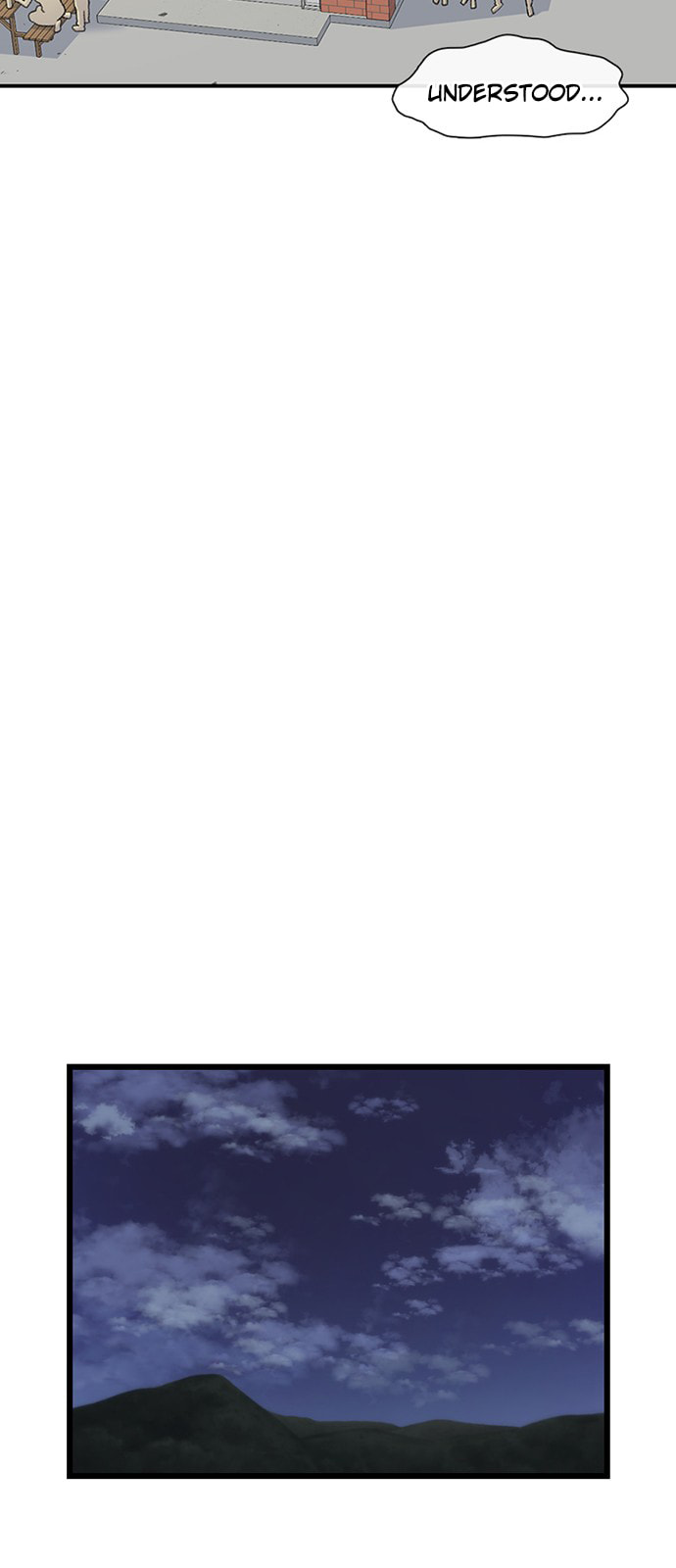Byeorisamsyap Chapter 197 page 62 - 