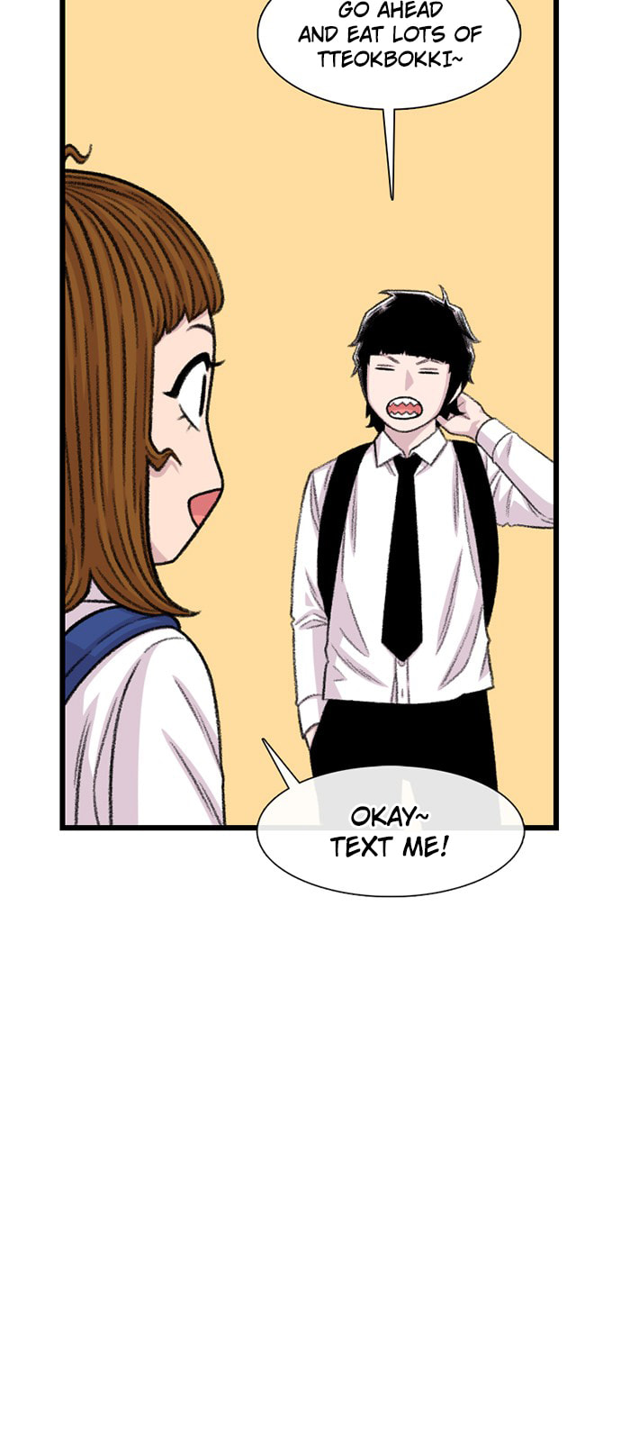 Byeorisamsyap Chapter 197 page 67 - 